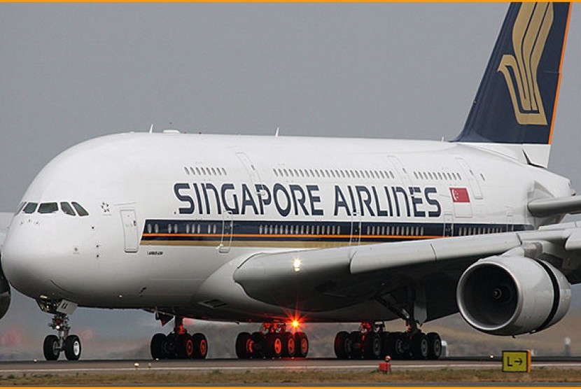 Singapore Airlines