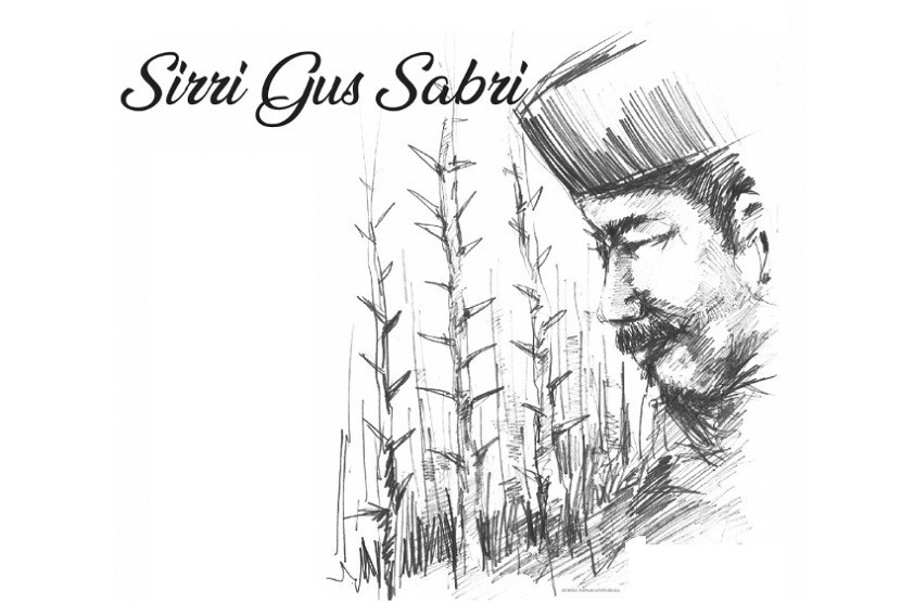 Sirri Gus Sabri