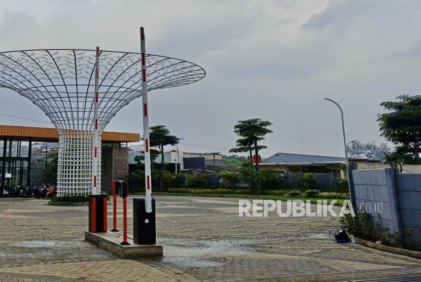 Sistem Parkir Digital Dinilai Perkuat Akuntabilitas dan Transparansi Daerah