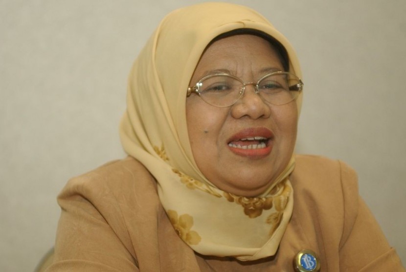 Siti Chalimah Fajriyah