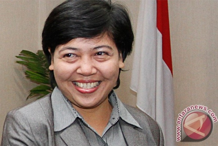 Siti Noor Laila