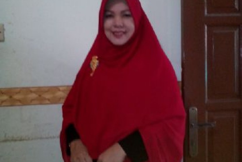 Siti Wardah Winda Widyanti