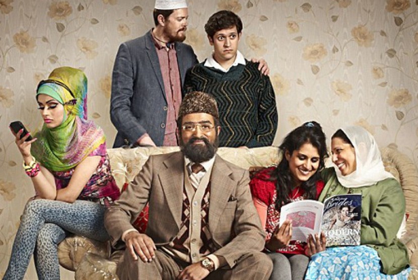 Sitkom Citizen Khan