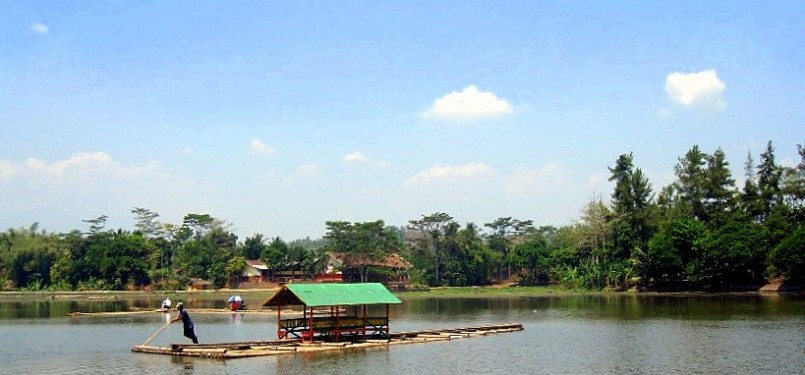 Situ Cangkuang