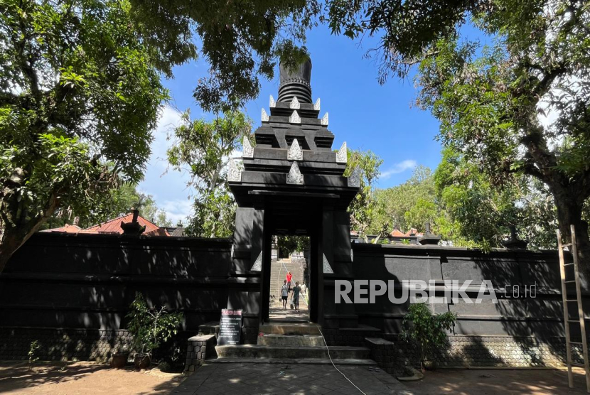 Liang Lahad untuk Mendiang Raja Solo Mulai Digali, Prosesi Pemakaman Diatur Sesuai Adat Keraton