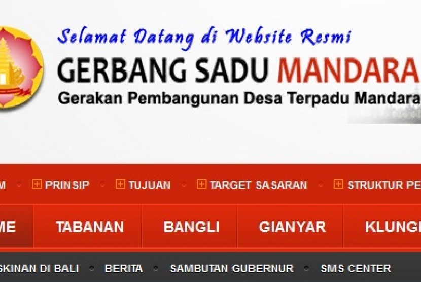 Situs Gerbangsadu