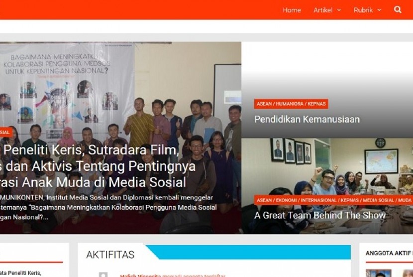 Situs Kepnas.com