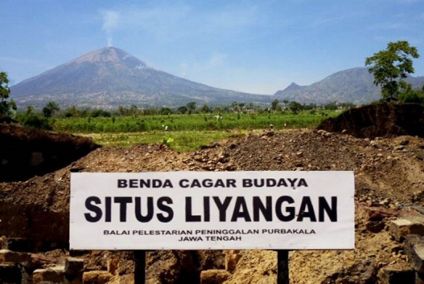 Situs Liyangan