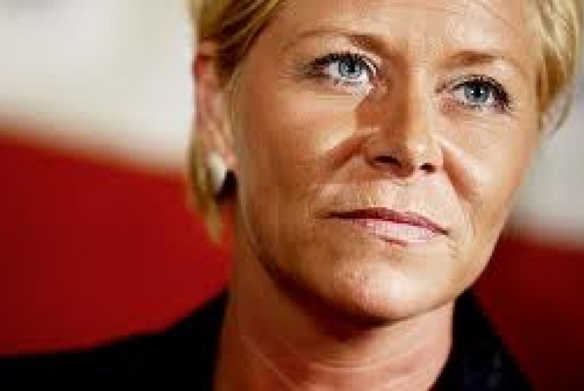 Siv Jensen