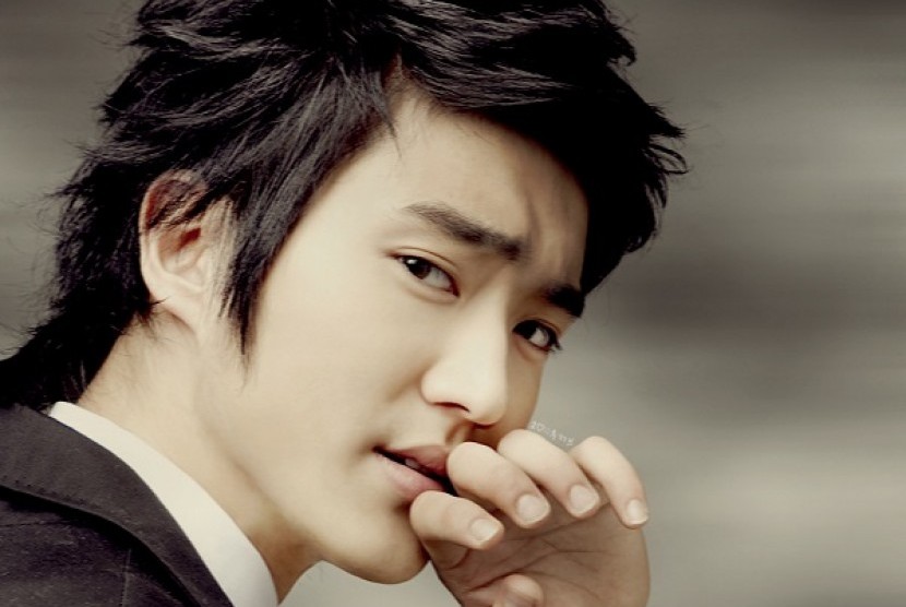 Siwon Super Junior