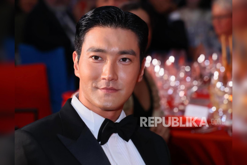 Unggahan Siwon Super Junior Soal Charlie Kirk Bikin Penggemar Kecewa