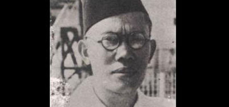 Sjafruddin Prawiranegera