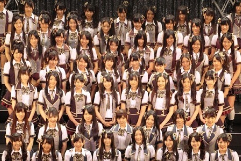 SKE48