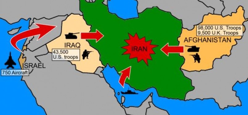 Почему иран против израиля. Иран против Израиля. Карта войны Израиля и Ирана.