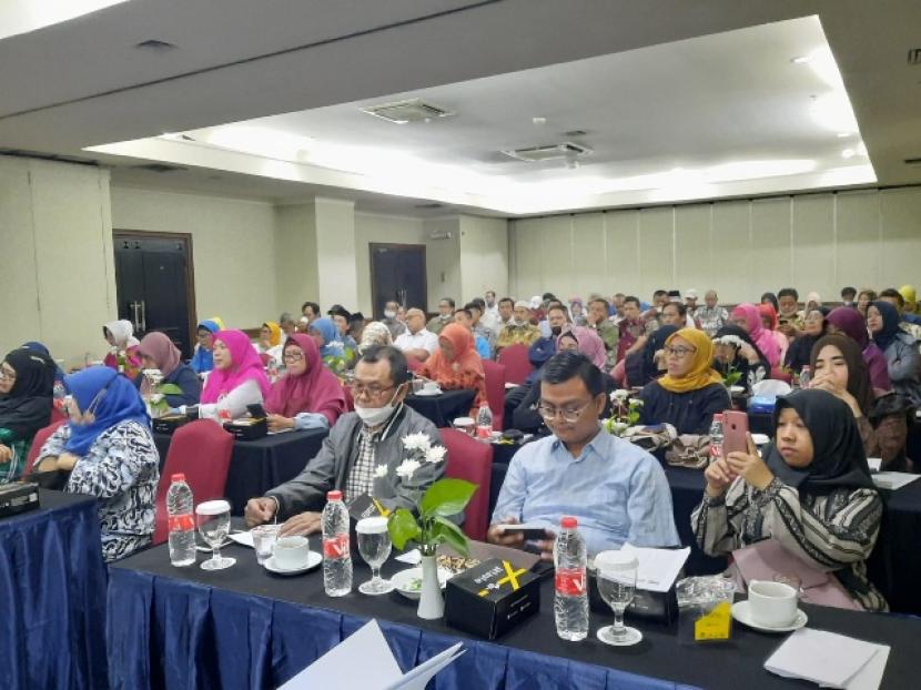 Sekretariat Kolaborasi Indonesia (SKI) gelar musda serentak di Pulau Jawa. SKI perkuat konsolidasi 119 organisasinya di Pulau Jawa 