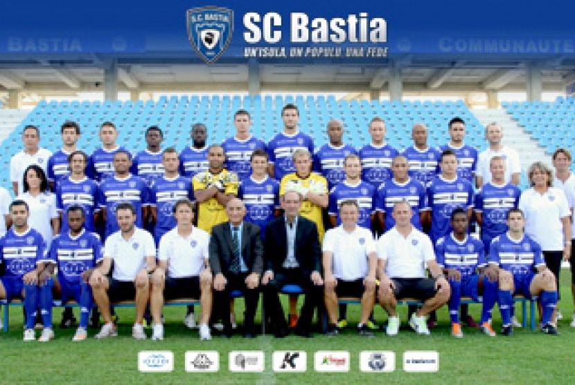 Skuat Bastia