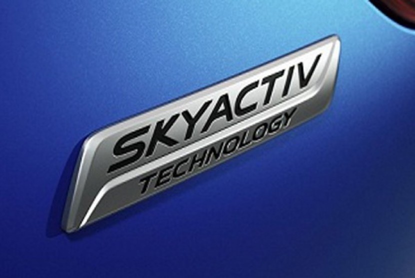 skyactiv