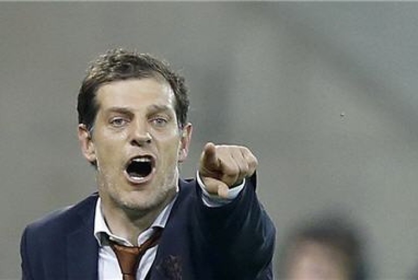  Slaven Bilic 