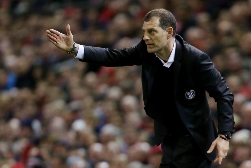 Slaven Bilic