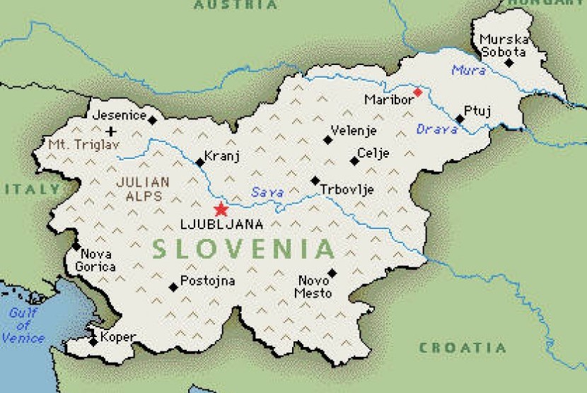 Slovenia