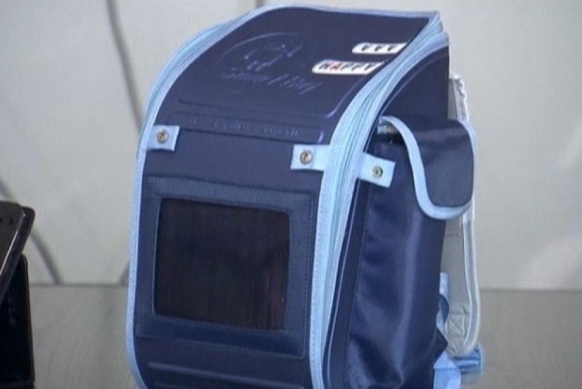 Smart Bag