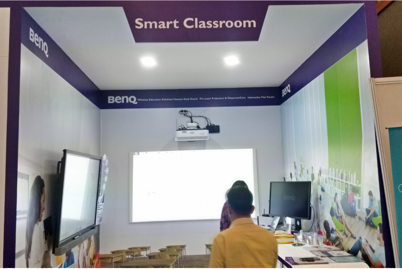 Smart Classroom