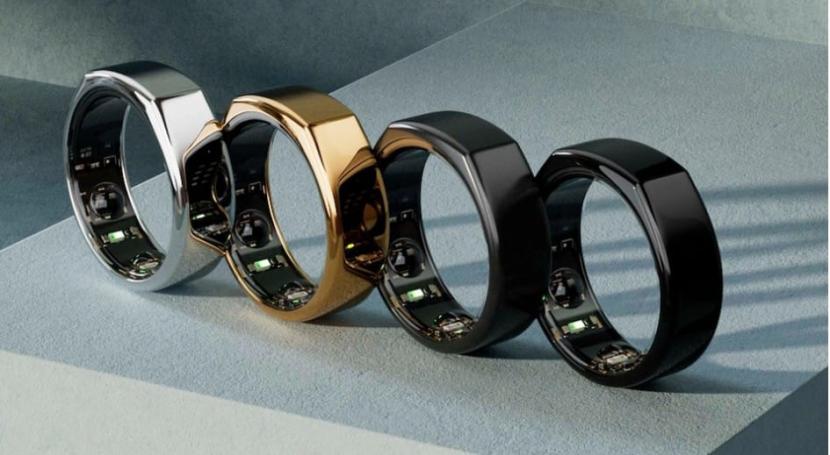 Smart ring atau cincin pintar pada dasarnya adalah miniatur komputer yang dapat dikenakan di jemari pengguna. Meskipun ukurannya kecil, gawai ini diklaim sangat tangguh karena dilengkapi dengan berbagai sensor, dan dapat melakukan banyak fungsi seperti halnya jam pintar.