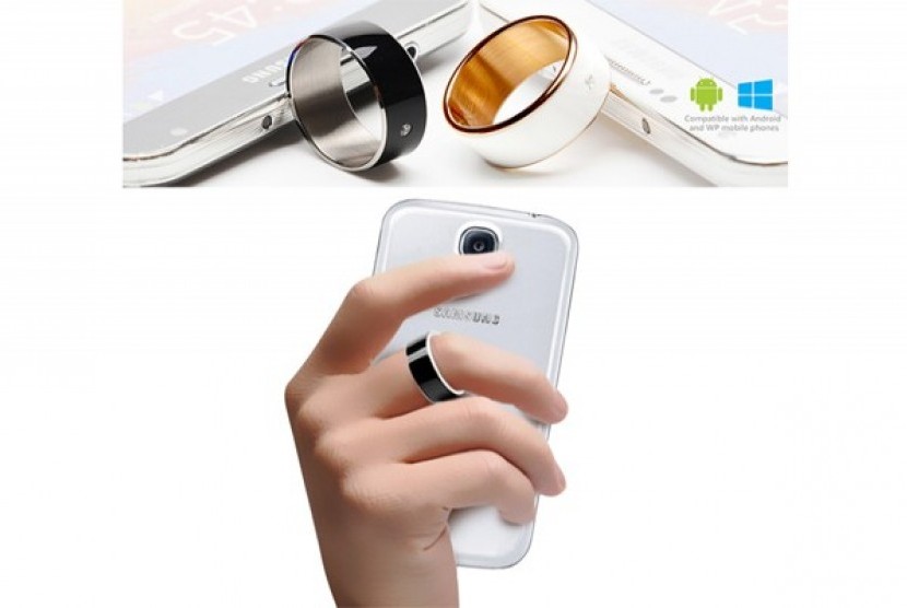 smart ring samsung