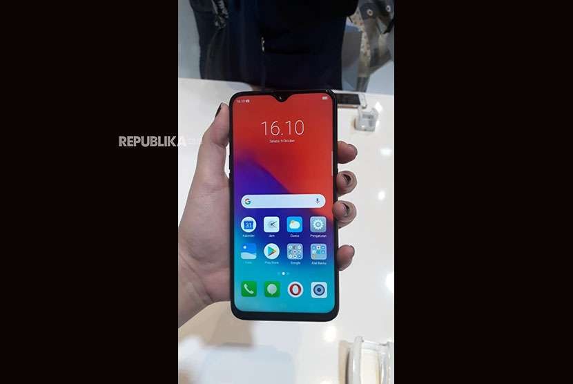Realme (ilustrasi). Realme akan membawa ponsel barunya Realme 10 Pro series ke Indonesia pada Januari 2023.