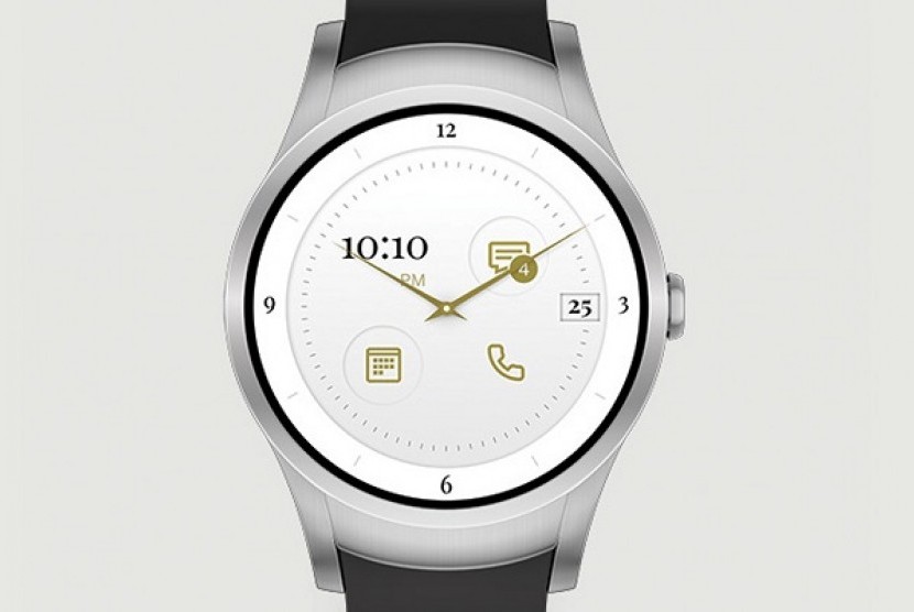 Smartwatch Verizon Android
