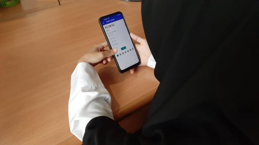 PT Sedaya Multi Investama atau Astra Financial meluncurkan aplikasi terbaru berbasis mobile bernama MOXA. Inovasi ini hadir untuk menjawab kebutuhan konsumen yang semakin dinamis sekaligus mempercepat transformasi digital dan pengembangan ekosistem jasa keuangan di Indonesia. 