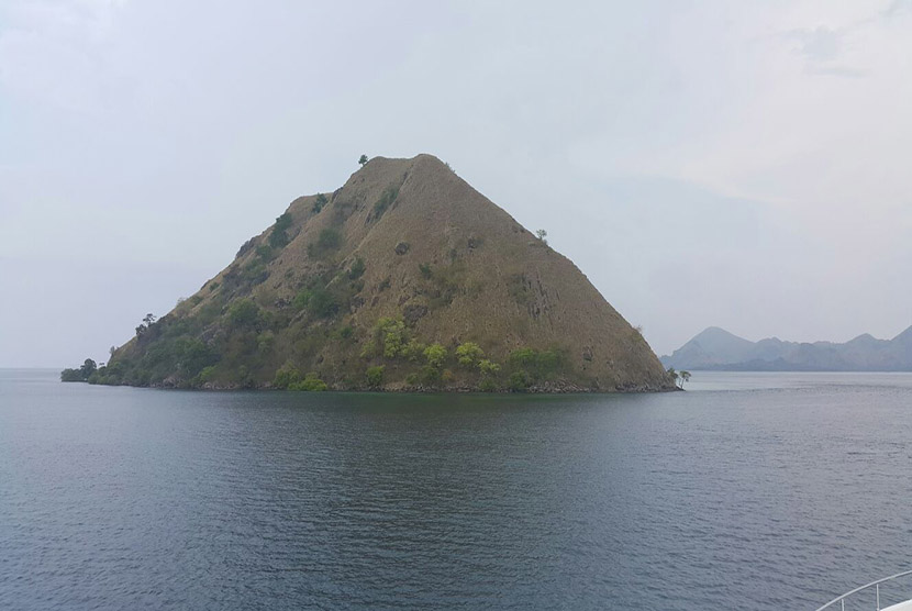 Pulau Komodo