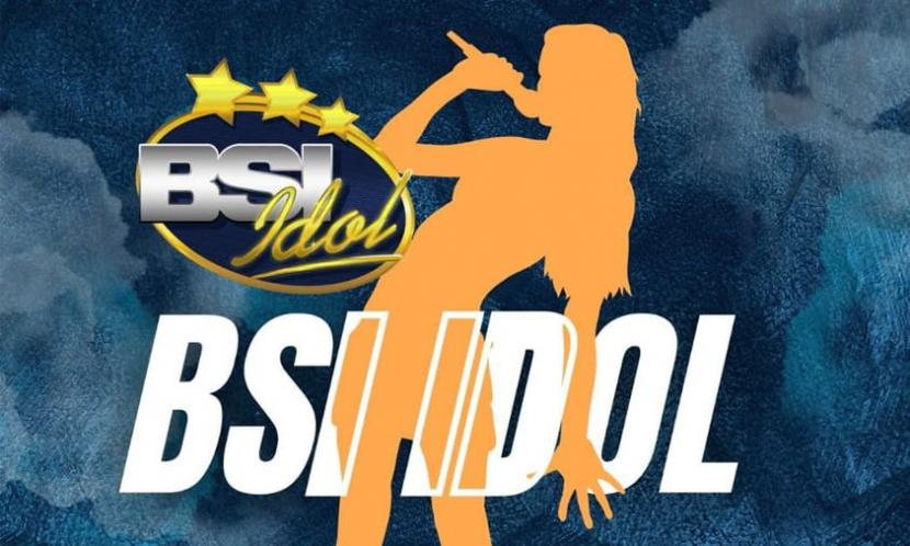 Sobi Fest 2023 mengajak para mahasiswa/i Universitas BSI untuk menyalurkan bakat menyanyi melalui BSI Idol.