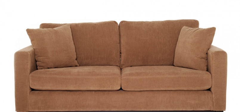 Sofa (ilustrasi)