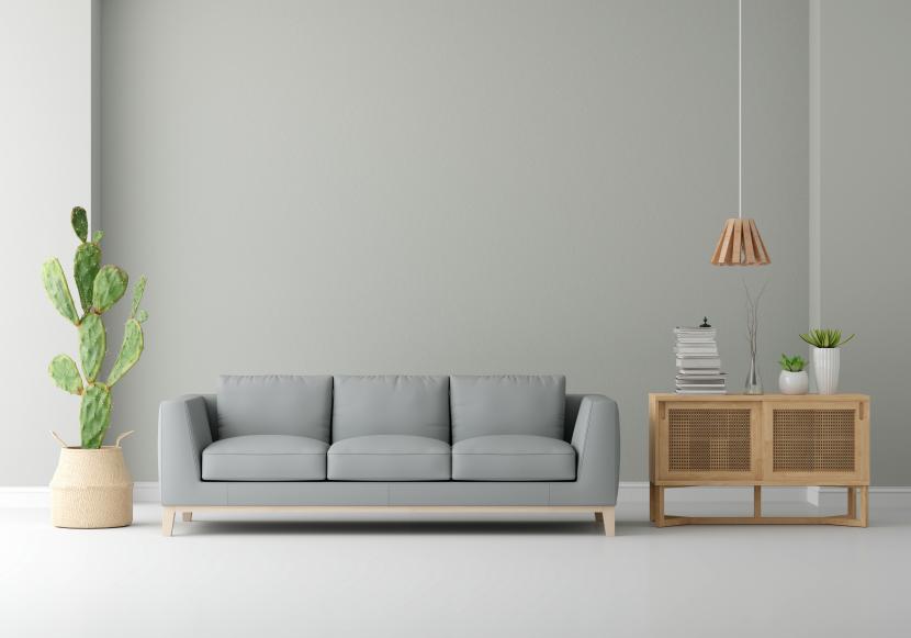 Busa sofa berdampak sangat buruk terhadap lingkungan (Foto: ilustrasi sofa)