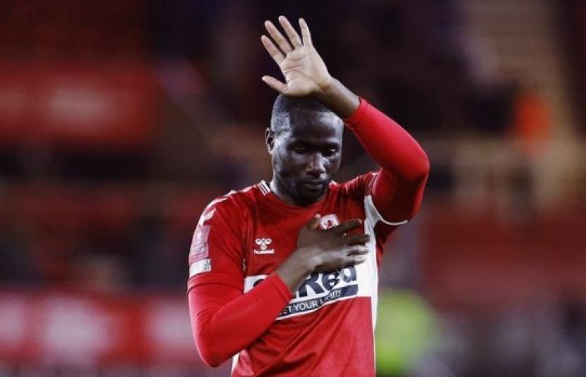 Sol Bamba meninggal dunia di usia 39 tahun.