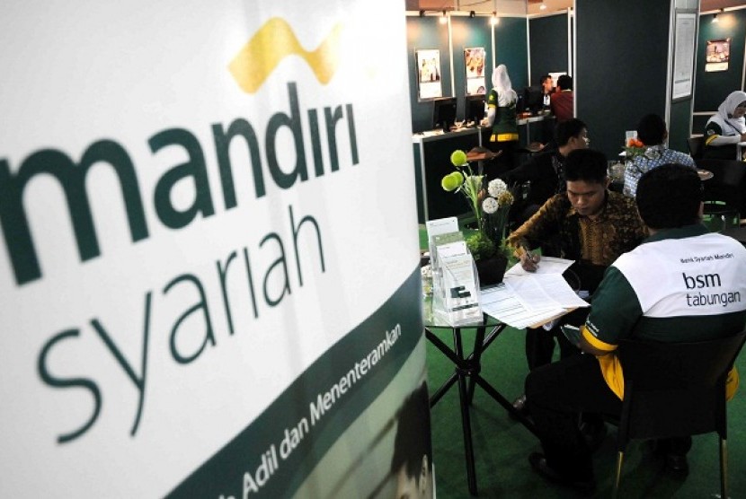 Some new islamic banks will add the number of the existing Islamic banks in Indonesia. 