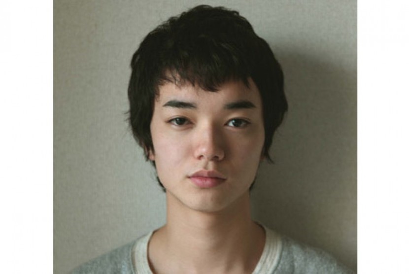 Sometani Shota