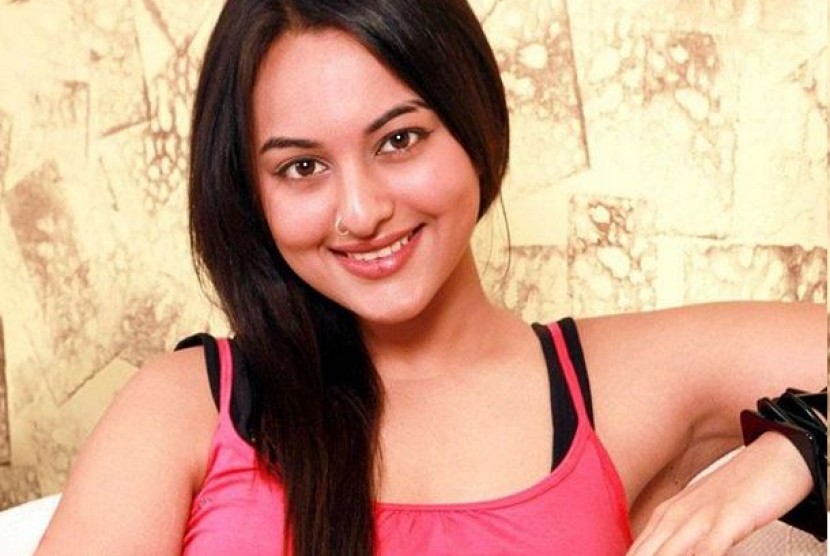 Sonakshi Sinha