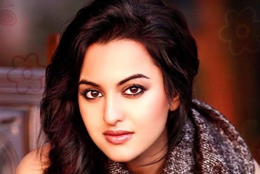 Sonakshi Sinha 