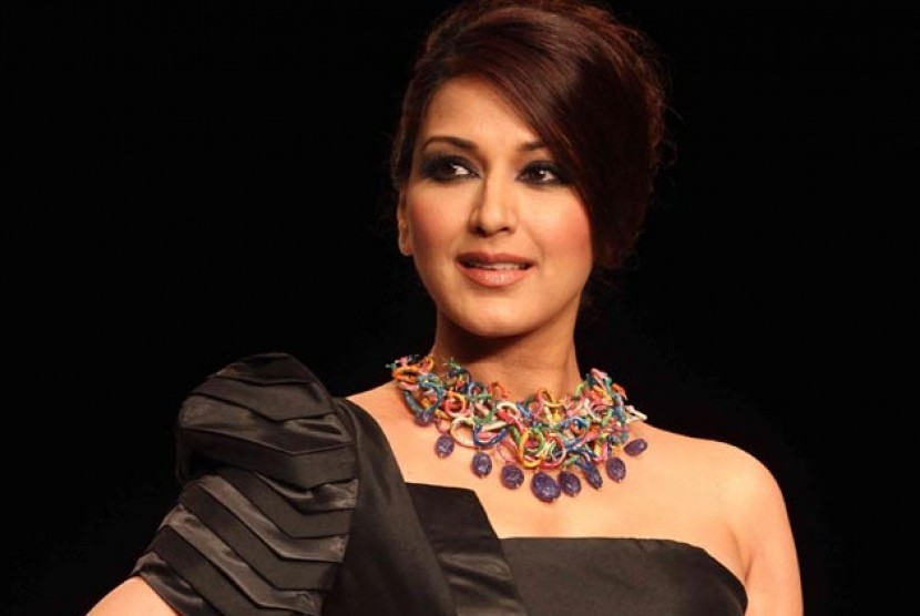 Sonali Bendre