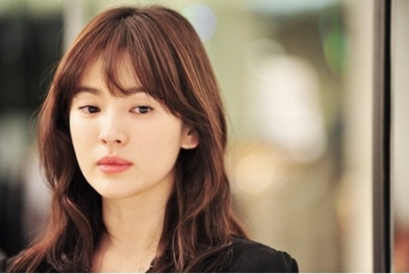 Song Hye Kyo