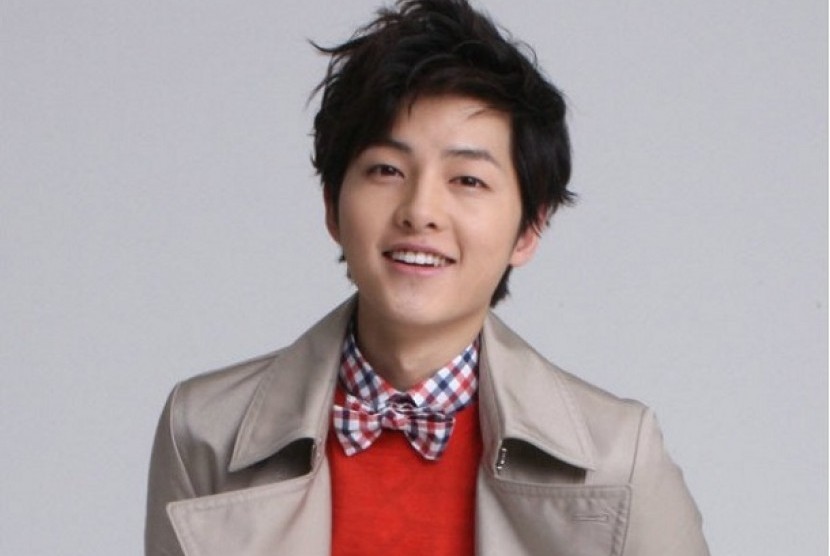 Song Joong Ki