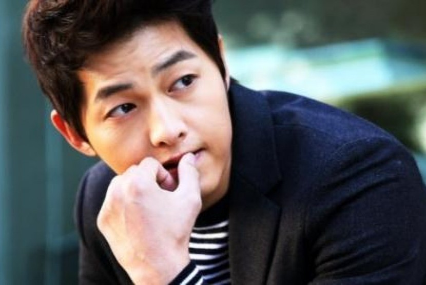 Song Joong Ki