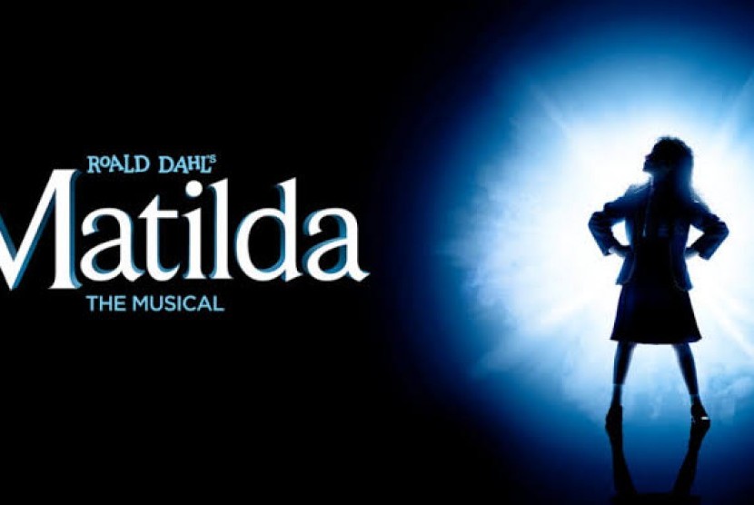 Sony Pictures dan Netflix segera menghadirkan film adaptasi Matilda the Musical.