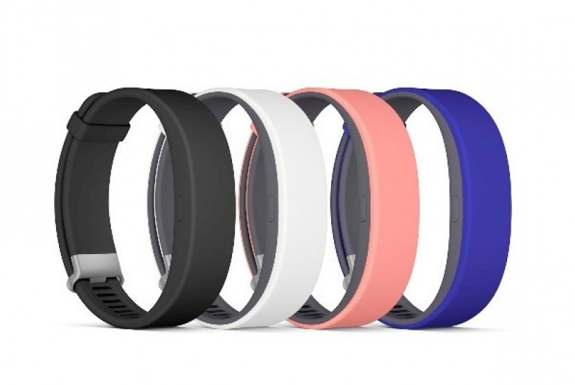 Sony Smartband 2