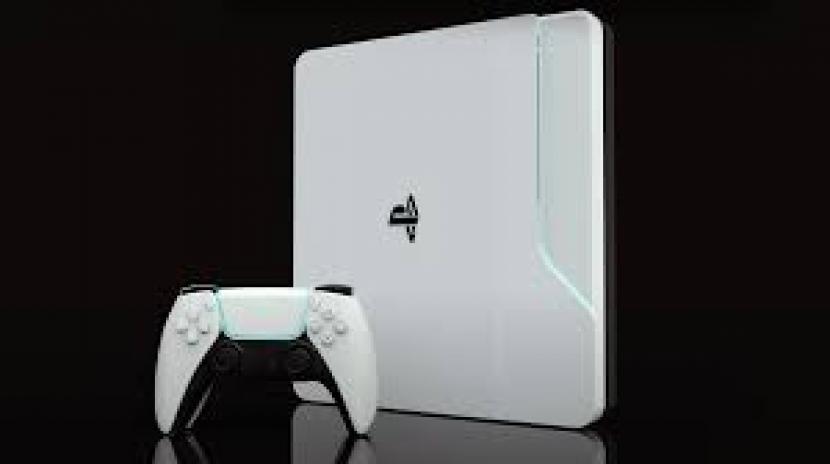 picture of ps4 pro