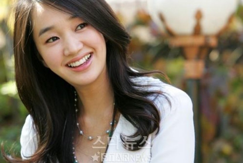 Soo Ae