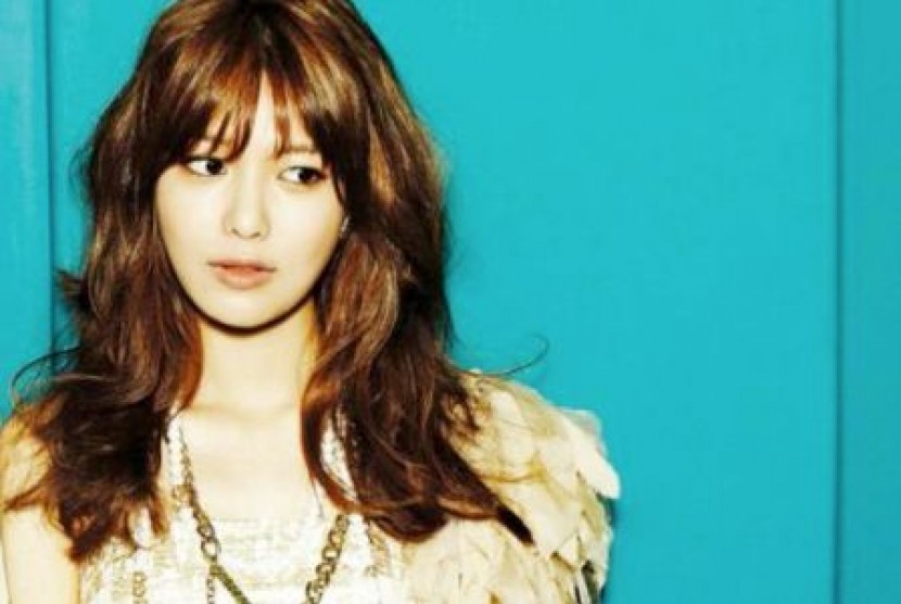 Sooyoung Girls Generation