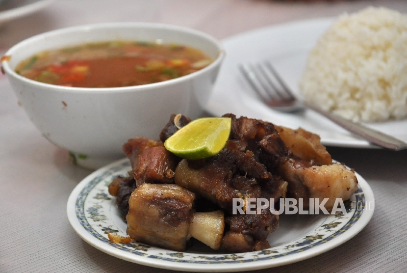 Sop buntut